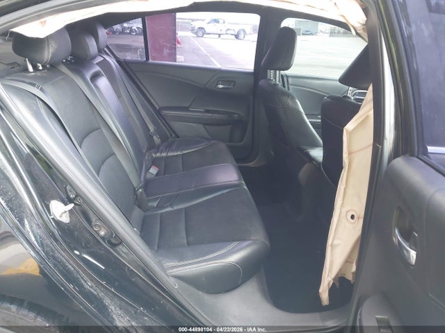 Aukcja sprzedaży 2016 Honda Accord Sport, vin: 1HGCR2E50GA021634, numer aukcji: 44898104