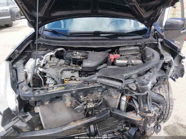 Aukcja sprzedaży 2012 Nissan Rogue Sv, vin: JN8AS5MV9CW403983, numer aukcji: 44898105