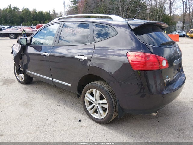 Aukcja sprzedaży 2012 Nissan Rogue Sv, vin: JN8AS5MV9CW403983, numer aukcji: 44898105