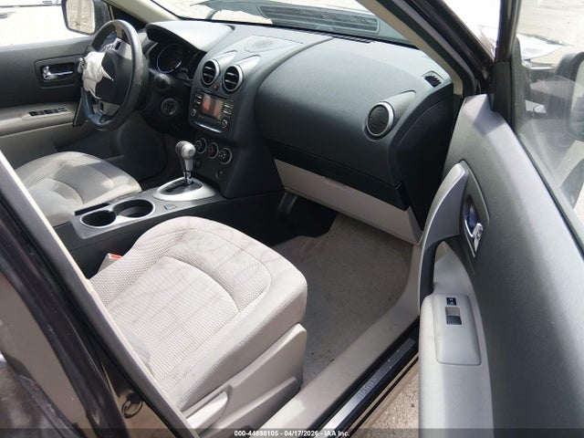 Aukcja sprzedaży 2012 Nissan Rogue Sv, vin: JN8AS5MV9CW403983, numer aukcji: 44898105
