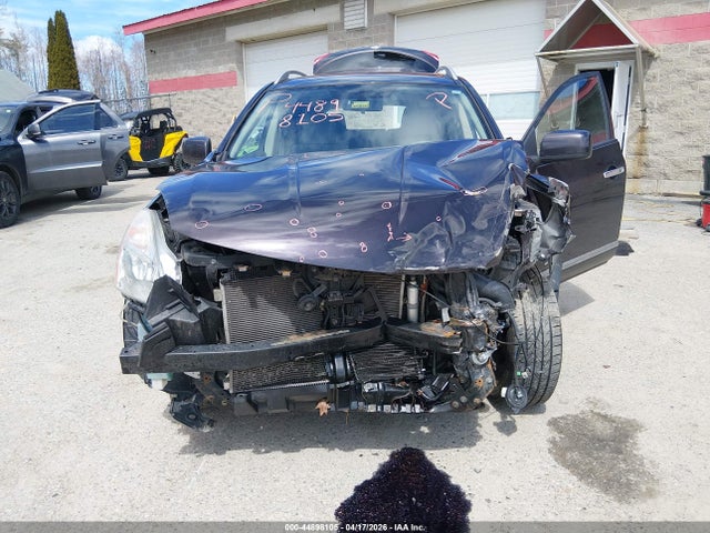 Aukcja sprzedaży 2012 Nissan Rogue Sv, vin: JN8AS5MV9CW403983, numer aukcji: 44898105