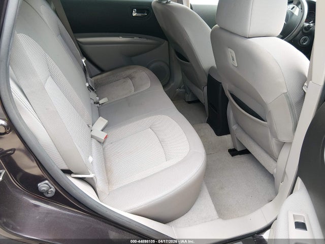 Aukcja sprzedaży 2012 Nissan Rogue Sv, vin: JN8AS5MV9CW403983, numer aukcji: 44898105