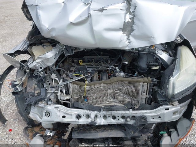 Aukcja sprzedaży 2014 Ford Escape S, vin: 1FMCU0F73EUB97909, numer aukcji: 44898112