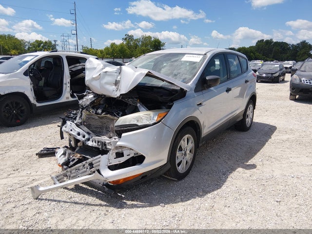 Aukcja sprzedaży 2014 Ford Escape S, vin: 1FMCU0F73EUB97909, numer aukcji: 44898112