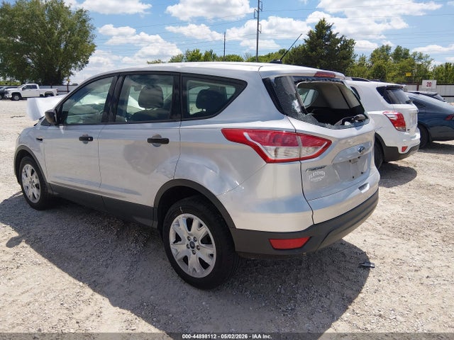 Aukcja sprzedaży 2014 Ford Escape S, vin: 1FMCU0F73EUB97909, numer aukcji: 44898112