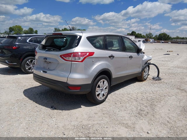Aukcja sprzedaży 2014 Ford Escape S, vin: 1FMCU0F73EUB97909, numer aukcji: 44898112