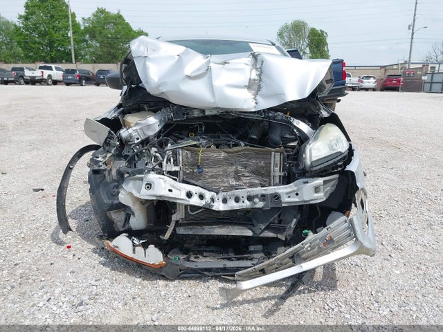 Aukcja sprzedaży 2014 Ford Escape S, vin: 1FMCU0F73EUB97909, numer aukcji: 44898112