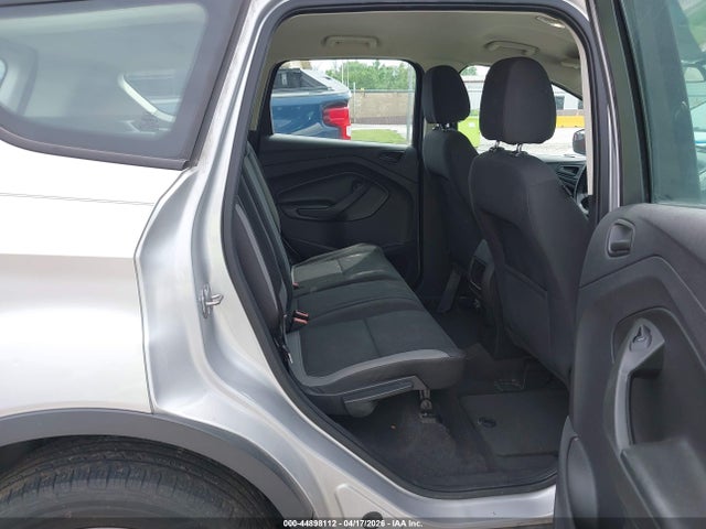 Aukcja sprzedaży 2014 Ford Escape S, vin: 1FMCU0F73EUB97909, numer aukcji: 44898112