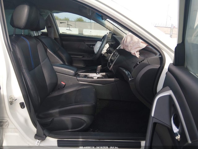 Aukcja sprzedaży 2018 Nissan Altima 2.5 Sr, vin: 1N4AL3AP3JC177172, numer aukcji: 44898116