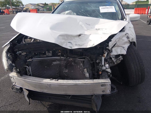 Aukcja sprzedaży 2018 Nissan Altima 2.5 Sr, vin: 1N4AL3AP3JC177172, numer aukcji: 44898116