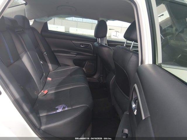 Aukcja sprzedaży 2018 Nissan Altima 2.5 Sr, vin: 1N4AL3AP3JC177172, numer aukcji: 44898116