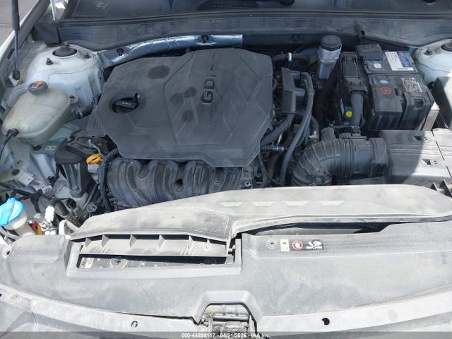 Aukcja sprzedaży 2020 Hyundai Sonata Sel, vin: 5NPEF4JA0LH009503, numer aukcji: 44898117