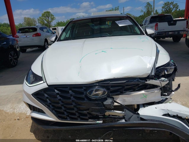 Aukcja sprzedaży 2020 Hyundai Sonata Sel, vin: 5NPEF4JA0LH009503, numer aukcji: 44898117