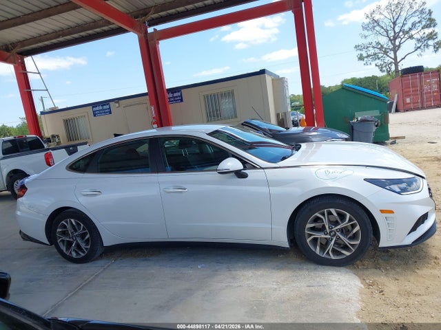 Aukcja sprzedaży 2020 Hyundai Sonata Sel, vin: 5NPEF4JA0LH009503, numer aukcji: 44898117