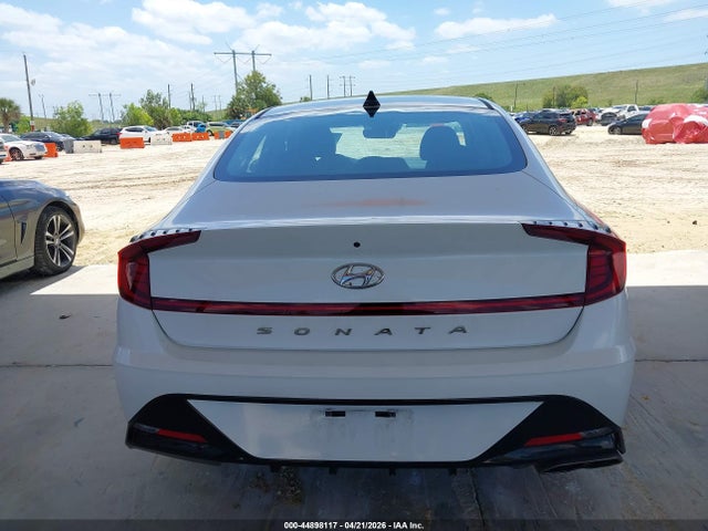 Aukcja sprzedaży 2020 Hyundai Sonata Sel, vin: 5NPEF4JA0LH009503, numer aukcji: 44898117