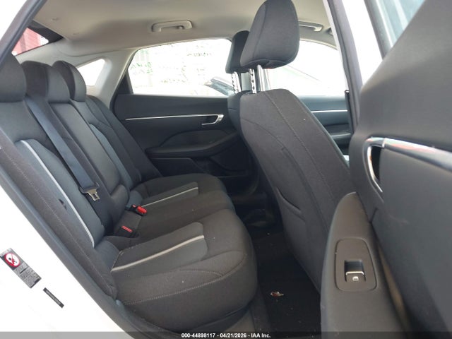 Aukcja sprzedaży 2020 Hyundai Sonata Sel, vin: 5NPEF4JA0LH009503, numer aukcji: 44898117