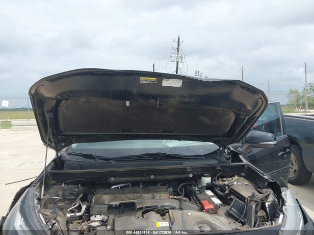Toyota Rav4 Xle Premium 2022 2T3C1RFVXNC204696 Image 10