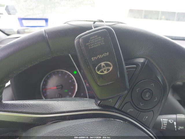 Toyota Rav4 Xle Premium 2022 2T3C1RFVXNC204696 Image 11