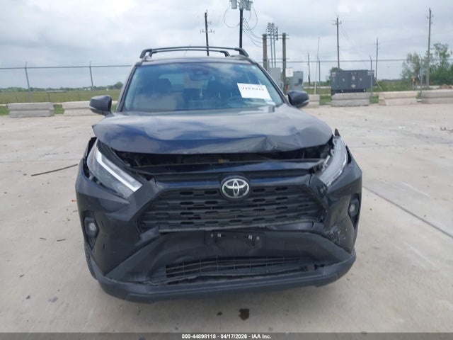 Toyota Rav4 Xle Premium 2022 2T3C1RFVXNC204696 Image 12