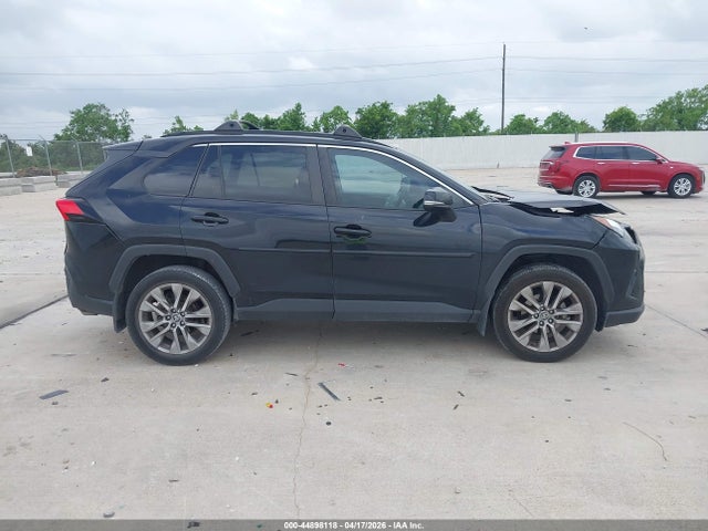 Toyota Rav4 Xle Premium 2022 2T3C1RFVXNC204696 Image 13
