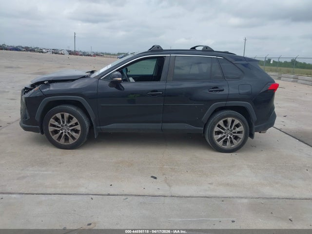 Toyota Rav4 Xle Premium 2022 2T3C1RFVXNC204696 Image 14