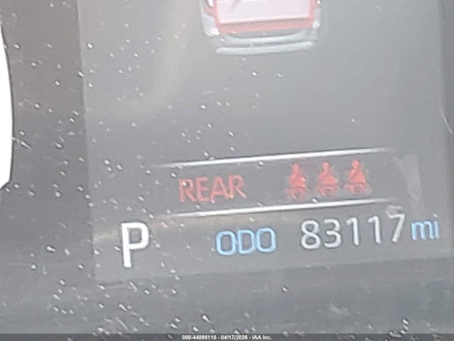 Toyota Rav4 Xle Premium 2022 2T3C1RFVXNC204696 Image 15