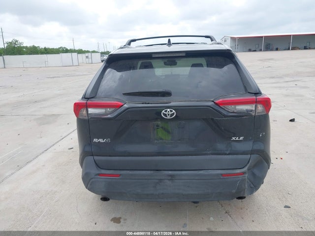 Toyota Rav4 Xle Premium 2022 2T3C1RFVXNC204696 Image 16