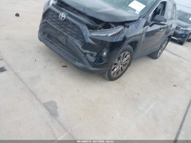 Toyota Rav4 Xle Premium 2022 2T3C1RFVXNC204696 Image 2