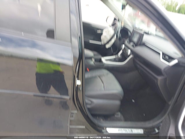 Toyota Rav4 Xle Premium 2022 2T3C1RFVXNC204696 Image 5