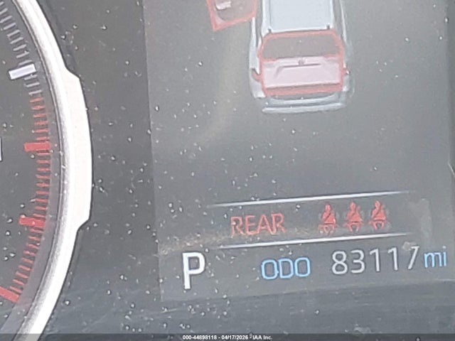 Toyota Rav4 Xle Premium 2022 2T3C1RFVXNC204696 Image 7
