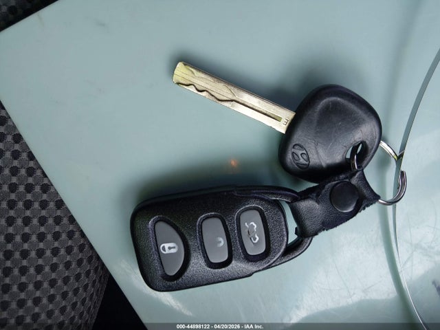 Aukcja sprzedaży 2013 Hyundai Sonata Gls, vin: 5NPEB4AC0DH729916, numer aukcji: 44898122