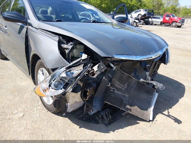 Aukcja sprzedaży 2013 Hyundai Sonata Gls, vin: 5NPEB4AC0DH729916, numer aukcji: 44898122
