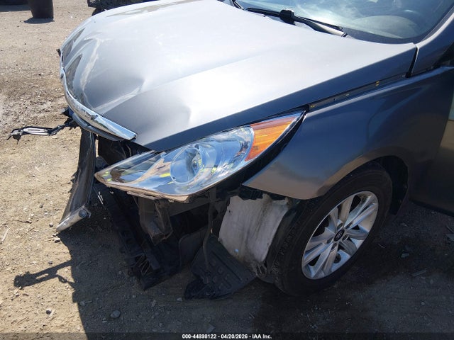 Aukcja sprzedaży 2013 Hyundai Sonata Gls, vin: 5NPEB4AC0DH729916, numer aukcji: 44898122