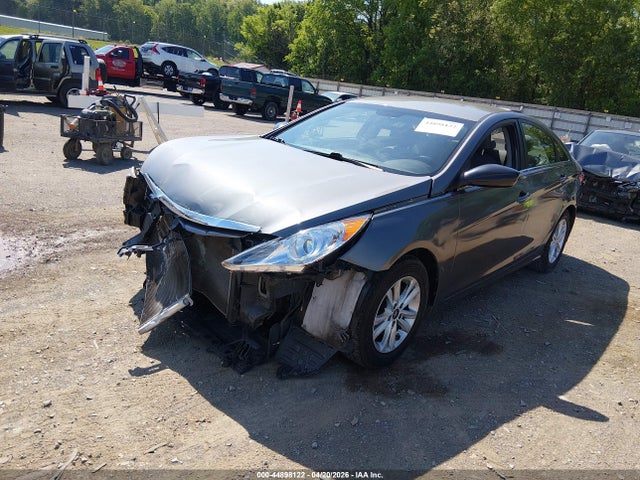 Aukcja sprzedaży 2013 Hyundai Sonata Gls, vin: 5NPEB4AC0DH729916, numer aukcji: 44898122