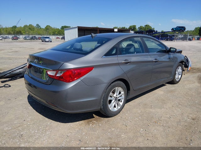 Aukcja sprzedaży 2013 Hyundai Sonata Gls, vin: 5NPEB4AC0DH729916, numer aukcji: 44898122