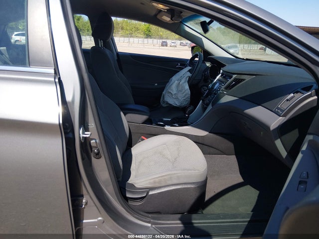 Aukcja sprzedaży 2013 Hyundai Sonata Gls, vin: 5NPEB4AC0DH729916, numer aukcji: 44898122