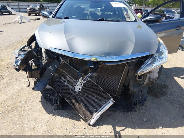 Aukcja sprzedaży 2013 Hyundai Sonata Gls, vin: 5NPEB4AC0DH729916, numer aukcji: 44898122