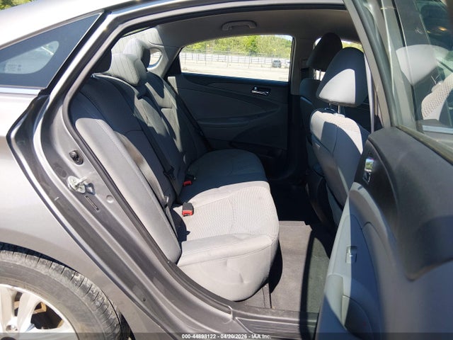 Aukcja sprzedaży 2013 Hyundai Sonata Gls, vin: 5NPEB4AC0DH729916, numer aukcji: 44898122