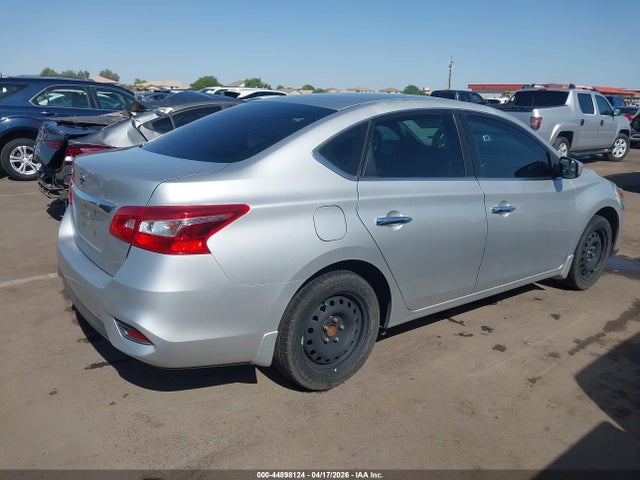 3N1AB7AP8HY210823 Nissan SENTRA S