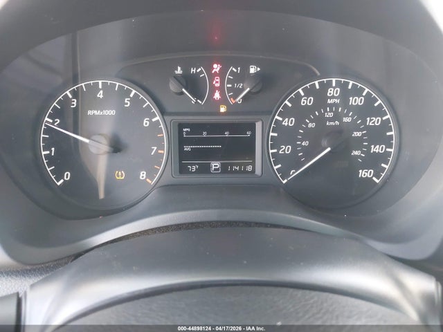 3N1AB7AP8HY210823 Nissan SENTRA S