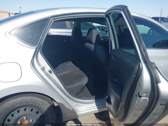 3N1AB7AP8HY210823 Nissan SENTRA S