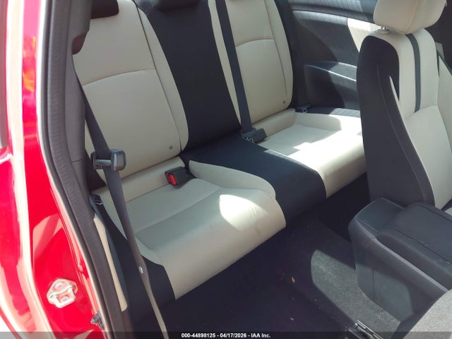 Продажа на аукционе авто 2016 Honda Civic Lx-p, vin: 2HGFC4B09GH303033, номер лота: 44898125