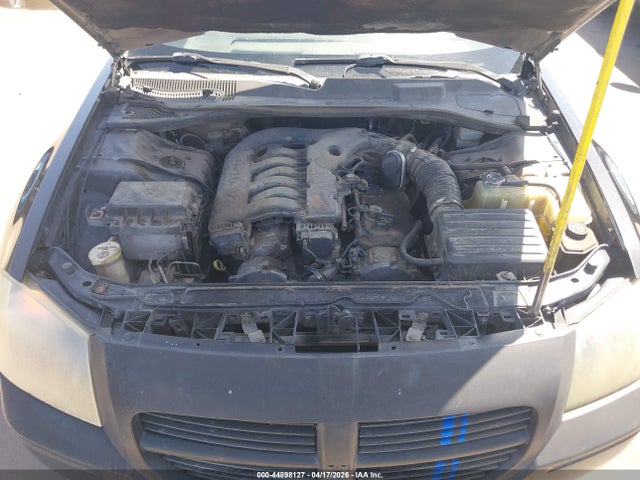 Продажа на аукционе авто 2006 Dodge Magnum, vin: 2D4FV47V16H415825, номер лота: 44898127