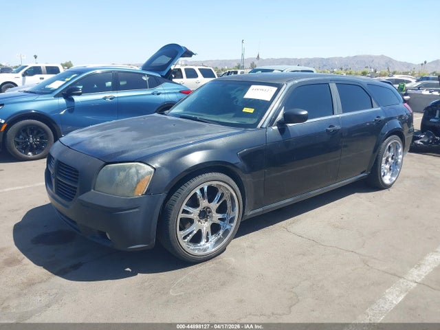 Продажа на аукционе авто 2006 Dodge Magnum, vin: 2D4FV47V16H415825, номер лота: 44898127