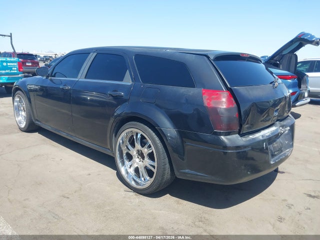 Продажа на аукционе авто 2006 Dodge Magnum, vin: 2D4FV47V16H415825, номер лота: 44898127