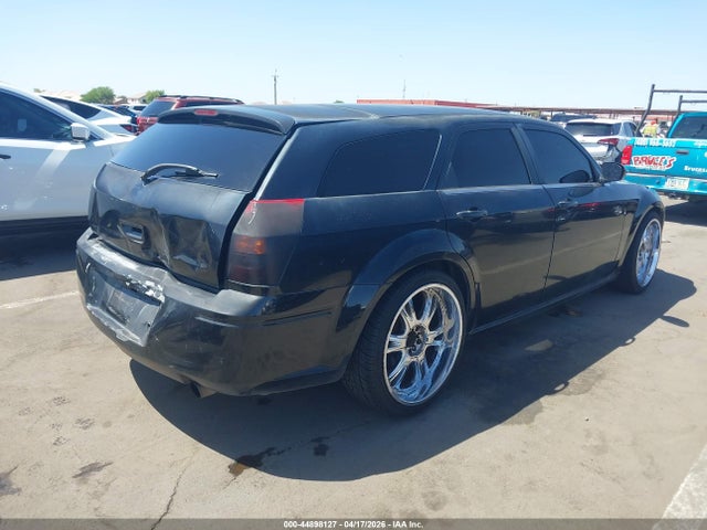 Продажа на аукционе авто 2006 Dodge Magnum, vin: 2D4FV47V16H415825, номер лота: 44898127