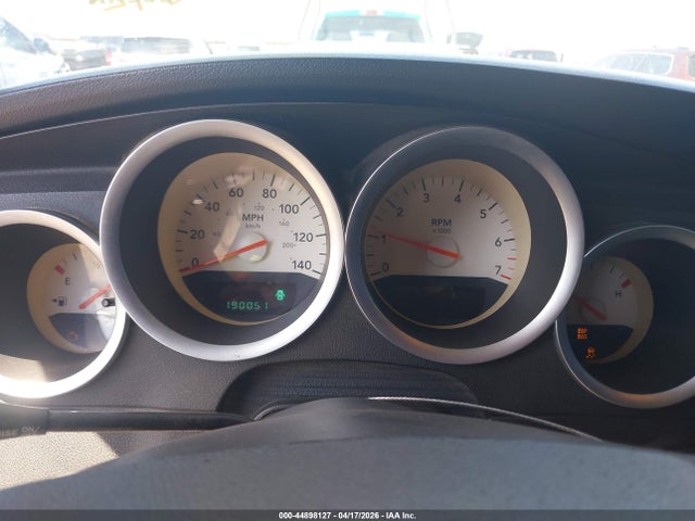 Продажа на аукционе авто 2006 Dodge Magnum, vin: 2D4FV47V16H415825, номер лота: 44898127