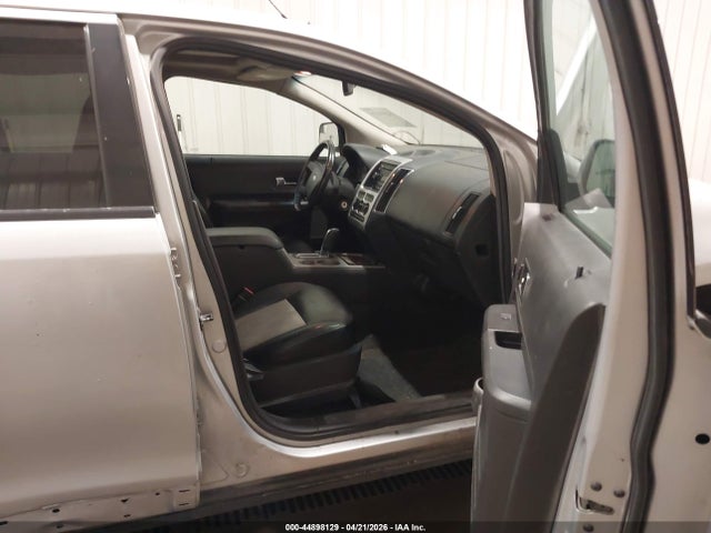 2009 Ford Edge Sel მანქანა იყიდება აუქციონზე, vin: 2FMDK38C79BA99340, აუქციონის ნომერი: 44898129