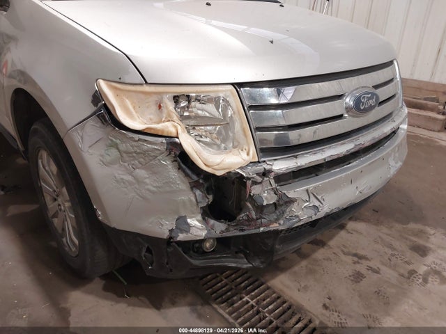 2009 Ford Edge Sel მანქანა იყიდება აუქციონზე, vin: 2FMDK38C79BA99340, აუქციონის ნომერი: 44898129