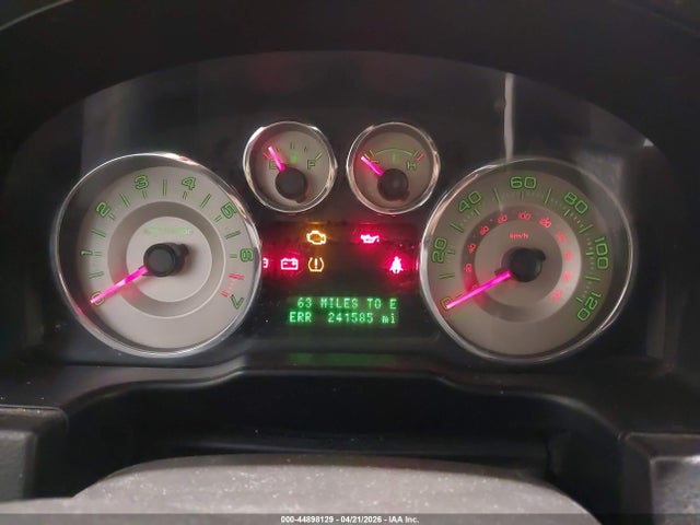 2009 Ford Edge Sel მანქანა იყიდება აუქციონზე, vin: 2FMDK38C79BA99340, აუქციონის ნომერი: 44898129